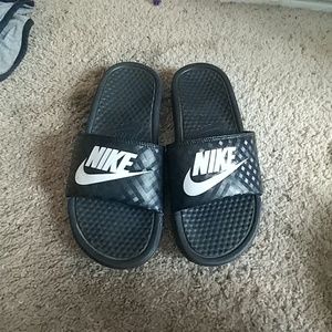 Nike Slides